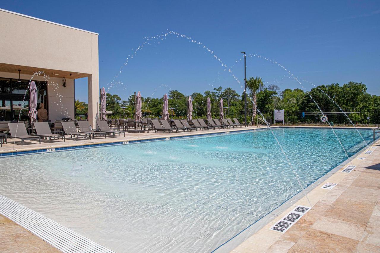 Stunning 4 Bd Close To Disney @ Magic Village Resort 7537 Orlando Kültér fotó