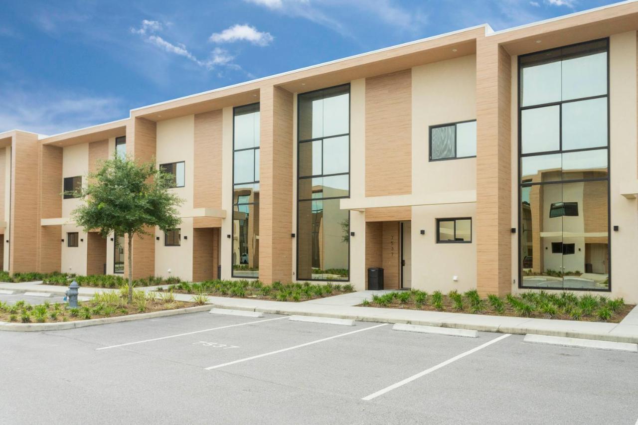 Stunning 4 Bd Close To Disney @ Magic Village Resort 7537 Orlando Kültér fotó