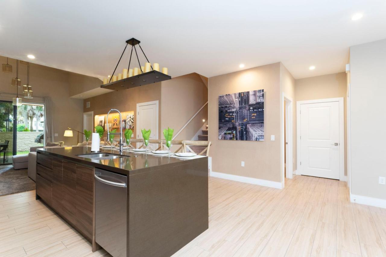 Stunning 4 Bd Close To Disney @ Magic Village Resort 7537 Orlando Kültér fotó