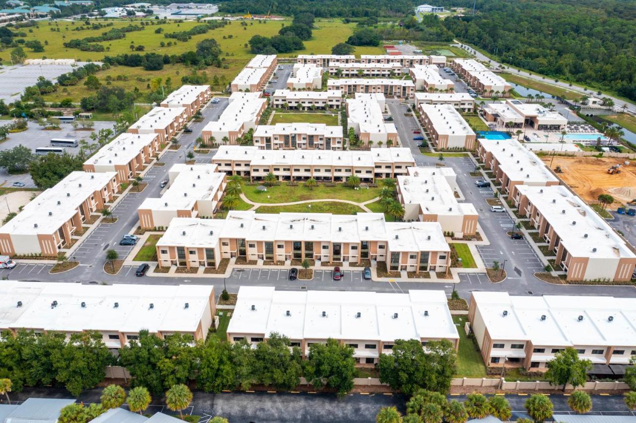 Stunning 4 Bd Close To Disney @ Magic Village Resort 7537 Orlando Kültér fotó