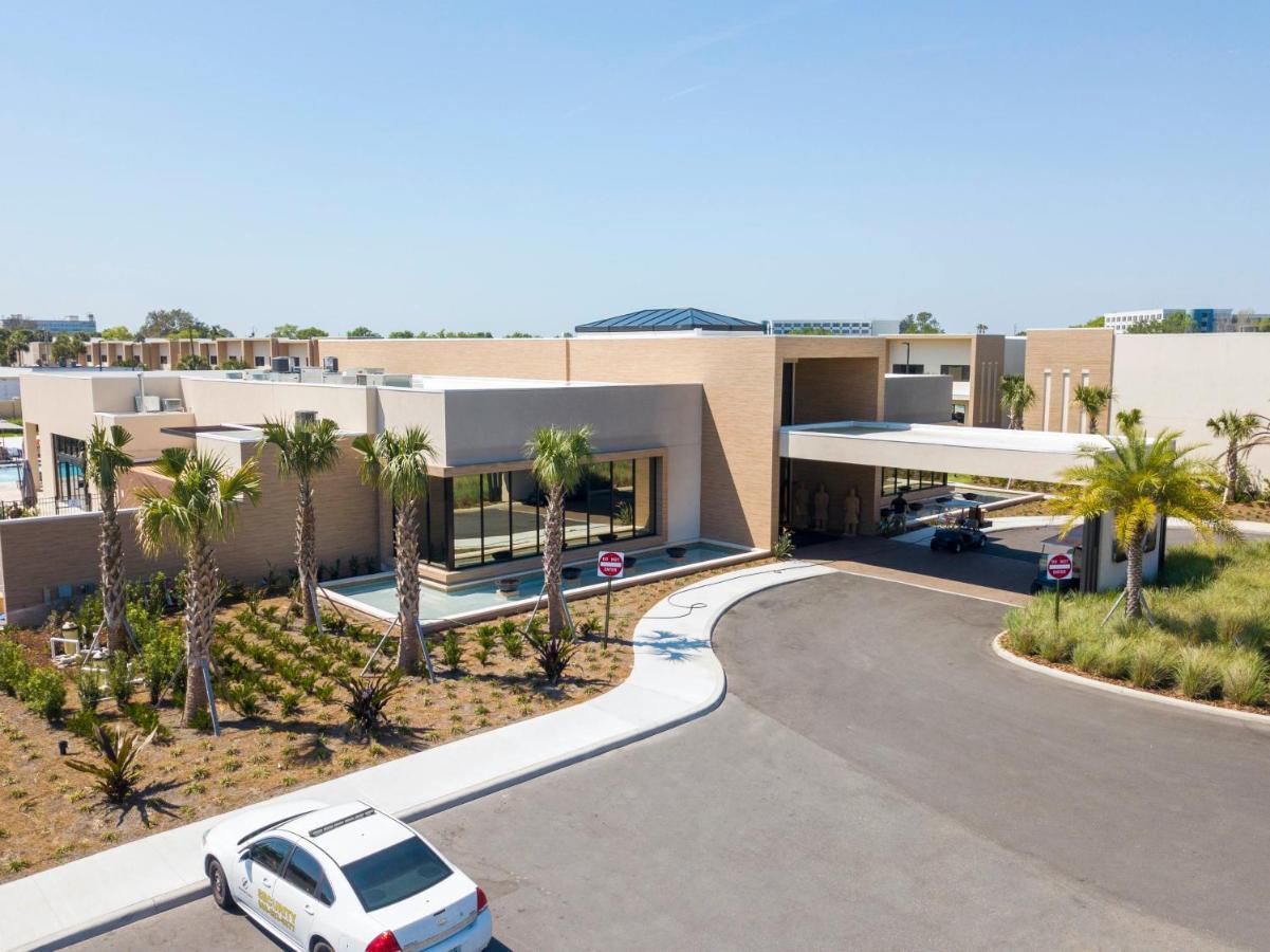 Stunning 4 Bd Close To Disney @ Magic Village Resort 7537 Orlando Kültér fotó