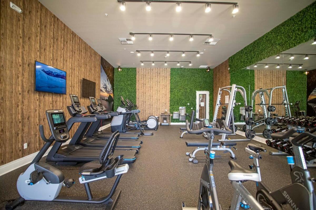 Stunning 4 Bd Close To Disney @ Magic Village Resort 7537 Orlando Kültér fotó