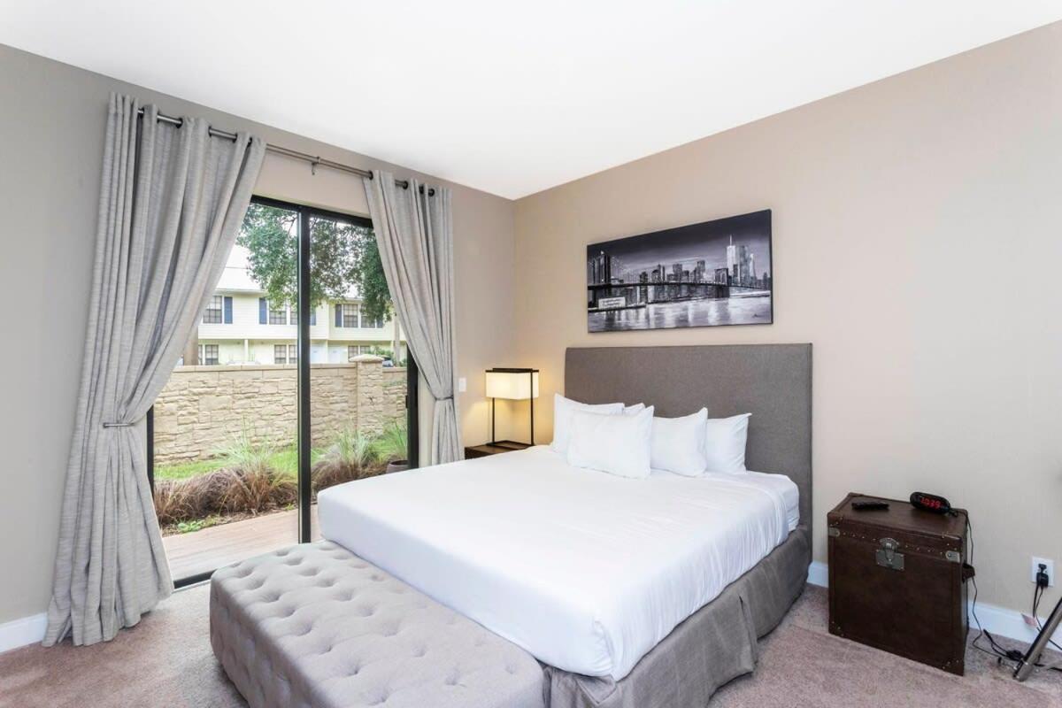 Stunning 4 Bd Close To Disney @ Magic Village Resort 7537 Orlando Kültér fotó