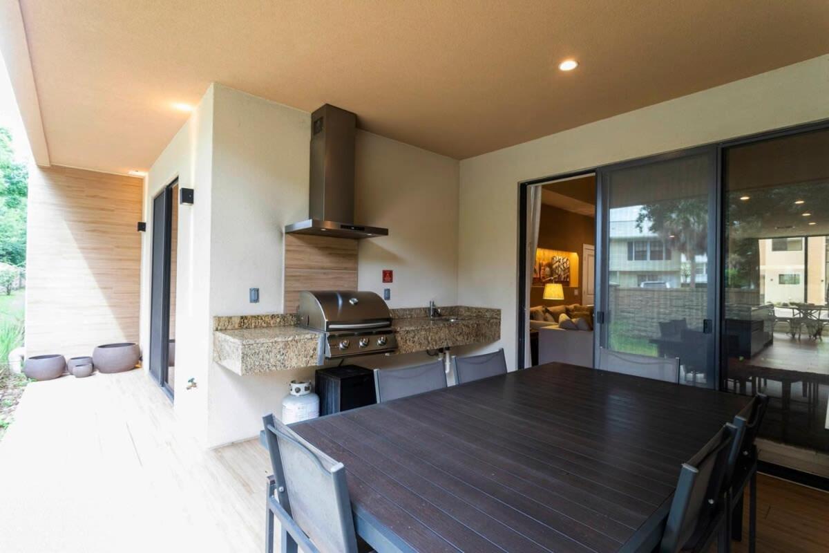 Stunning 4 Bd Close To Disney @ Magic Village Resort 7537 Orlando Kültér fotó