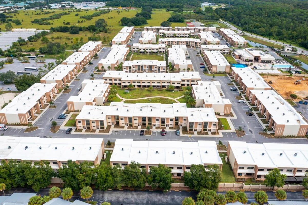 Stunning 4 Bd Close To Disney @ Magic Village Resort 7537 Orlando Kültér fotó