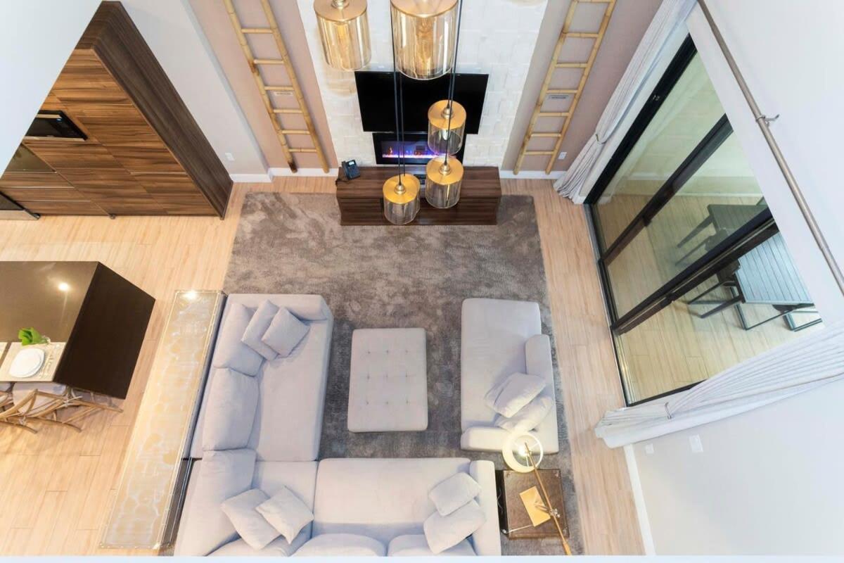 Stunning 4 Bd Close To Disney @ Magic Village Resort 7537 Orlando Kültér fotó